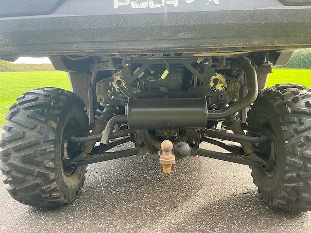 Polaris ranger atv - afbeelding 4 van  26