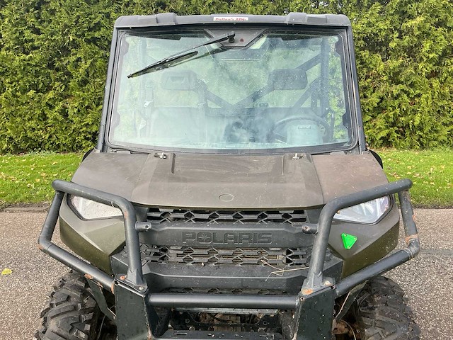Polaris ranger atv - afbeelding 7 van  26
