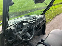 Polaris ranger atv - afbeelding 10 van  26