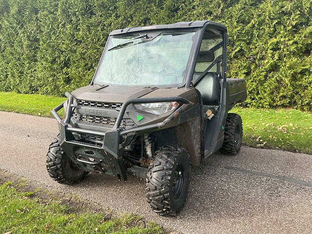 Polaris ranger atv - afbeelding 1 van  26
