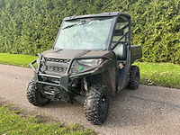 Polaris ranger atv - afbeelding 1 van  26