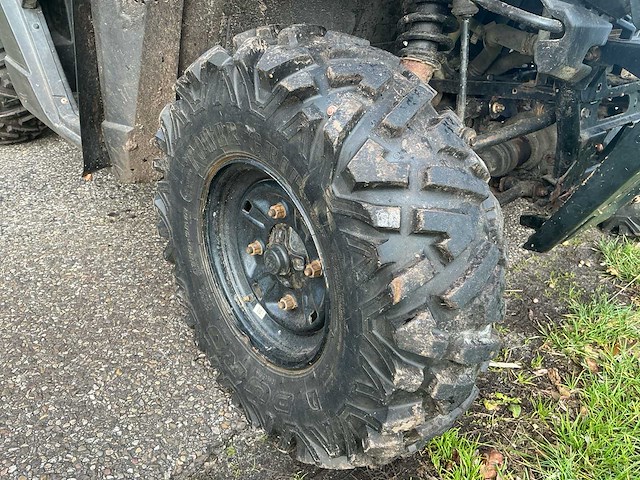Polaris ranger atv - afbeelding 14 van  26