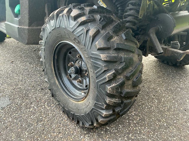 Polaris ranger atv - afbeelding 16 van  26