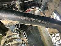 Polaris ranger atv - afbeelding 19 van  26