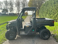 Polaris ranger atv - afbeelding 22 van  26