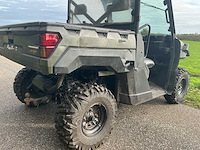 Polaris ranger atv - afbeelding 26 van  26