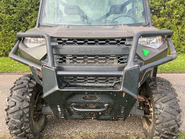 Polaris ranger atv - afbeelding 6 van  26