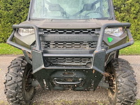 Polaris ranger atv - afbeelding 6 van  26