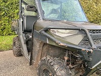 Polaris ranger atv - afbeelding 8 van  26