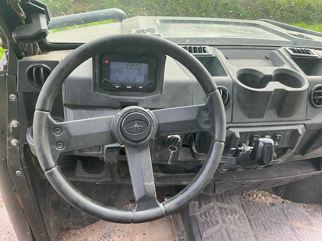 Polaris ranger atv - afbeelding 11 van  26