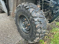 Polaris ranger atv - afbeelding 14 van  26