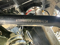 Polaris ranger atv - afbeelding 18 van  26