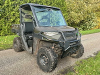 Polaris ranger atv - afbeelding 20 van  26