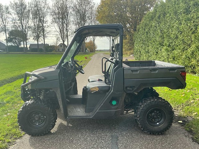 Polaris ranger atv - afbeelding 22 van  26