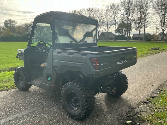 Polaris ranger atv - afbeelding 23 van  26