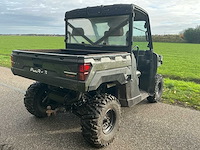 Polaris ranger atv - afbeelding 25 van  26