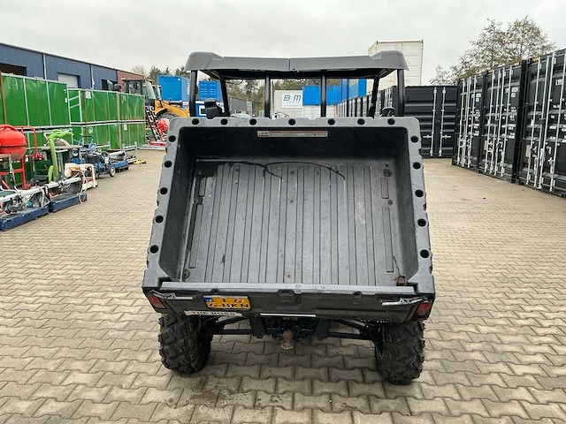 Polaris ranger ev 400 utv - afbeelding 3 van  26