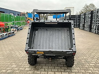 Polaris ranger ev 400 utv - afbeelding 3 van  26