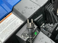 Polaris ranger ev 400 utv - afbeelding 16 van  26