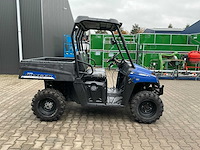 Polaris ranger ev 400 utv - afbeelding 23 van  26