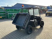 Polaris ranger ev 400 utv - afbeelding 2 van  23