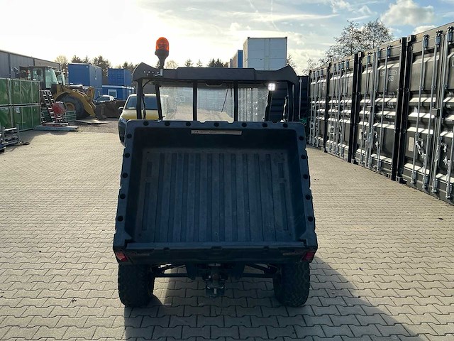 Polaris ranger ev 400 utv - afbeelding 3 van  23