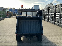 Polaris ranger ev 400 utv - afbeelding 3 van  23