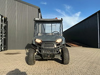 Polaris ranger ev 400 utv - afbeelding 4 van  23