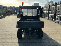 Polaris ranger ev 400 utv - afbeelding 5 van  23