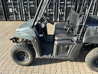 Polaris ranger ev 400 utv - afbeelding 6 van  23