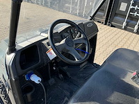 Polaris ranger ev 400 utv - afbeelding 7 van  23