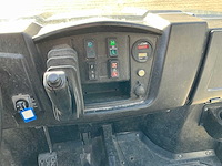 Polaris ranger ev 400 utv - afbeelding 9 van  23