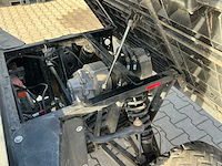 Polaris ranger ev 400 utv - afbeelding 13 van  23