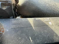 Polaris ranger ev 400 utv - afbeelding 14 van  23