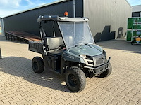 Polaris ranger ev 400 utv - afbeelding 12 van  23