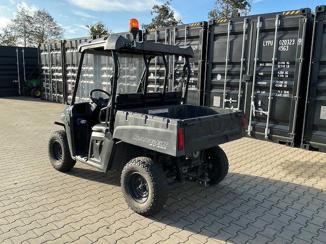 Polaris ranger ev 400 utv - afbeelding 17 van  23