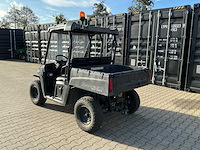 Polaris ranger ev 400 utv - afbeelding 17 van  23