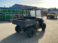 Polaris ranger ev 400 utv - afbeelding 18 van  23