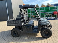 Polaris ranger ev 400 utv - afbeelding 21 van  23