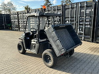 Polaris ranger ev 400 utv - afbeelding 23 van  23