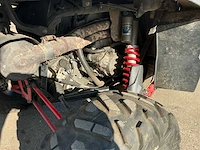 Polaris side by side buggy - afbeelding 2 van  16
