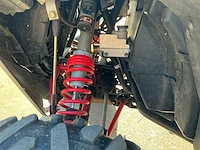 Polaris side by side buggy - afbeelding 4 van  16