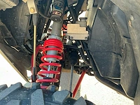Polaris side by side buggy - afbeelding 5 van  16
