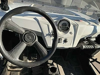 Polaris side by side buggy - afbeelding 6 van  16