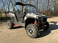 Polaris side by side buggy - afbeelding 1 van  16