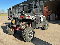 Polaris side by side buggy - afbeelding 10 van  16