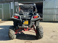 Polaris side by side buggy - afbeelding 11 van  16