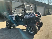 Polaris side by side buggy - afbeelding 12 van  16