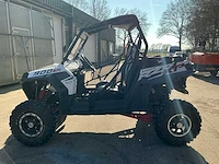 Polaris side by side buggy - afbeelding 13 van  16
