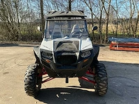 Polaris side by side buggy - afbeelding 15 van  16